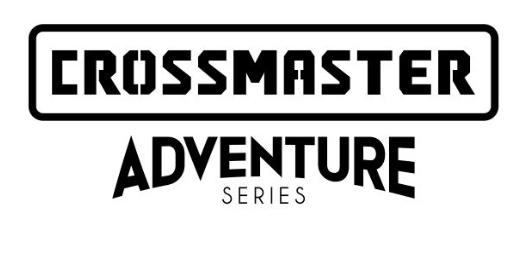 CROSSMASTER ADVENTURE SERIES