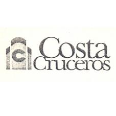 C COSTA CRUCEROS