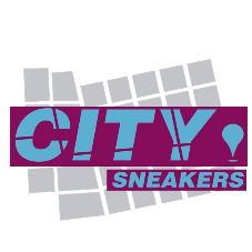 CITY SNEAKERS