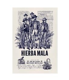 HIERBA MALA