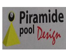 PIRAMIDE POOL DESIGN