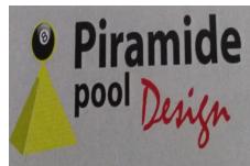 PIRAMIDE POOL DESIGN