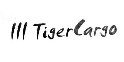 III TIGER CARGO