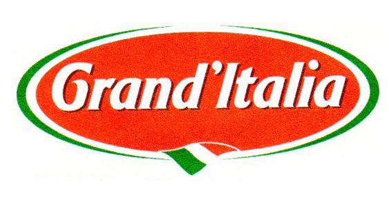 GRAND' ITALIA