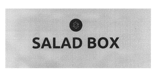 SALAD BOX