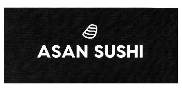 ASAN SUSHI