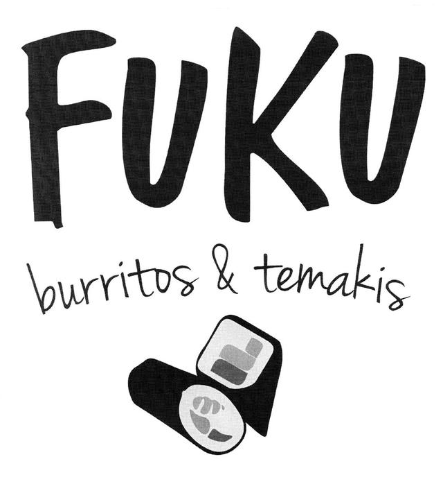 FUKU BURRITOS & TEMAKIS