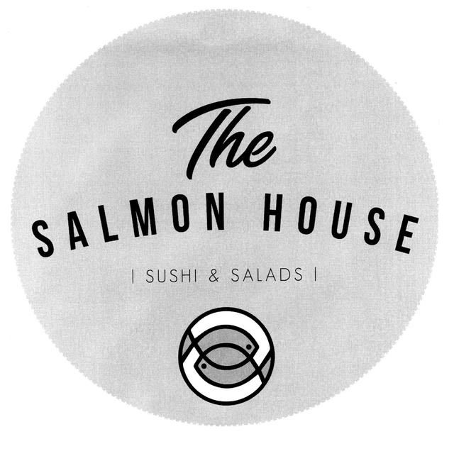 THE SALMON HOUSE I SUSHI & SALADS I