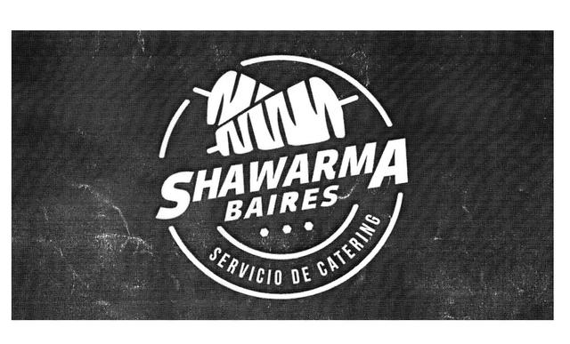 SHAWARMA BAIRES SERVICIO DE CATERING