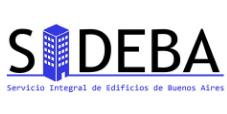 SIDEBA SERVICIO INTEGRAL DE EDIFICIOS DE BUENOS AIRES