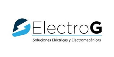 ELECTRO G SOLUCIONES ELÉCTRICAS Y ELECTROMECÁNICAS