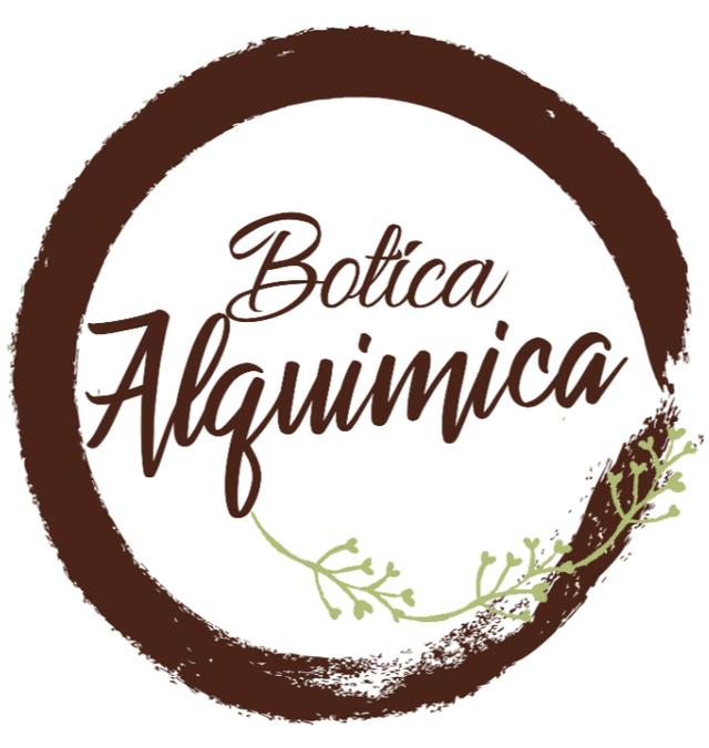 BOTICA ALQUIMICA