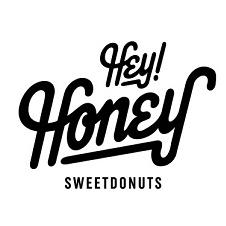 HEY! HONEY SWEET DONUTS