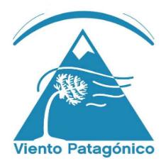 VIENTO PATAGÓNICO