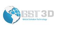 GST 3D GLOBAL SOLUTION TECHNOLOGY