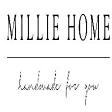 MILLIE HOME  HANDMADE FOR YOU