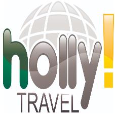 HOLLY! TRAVEL