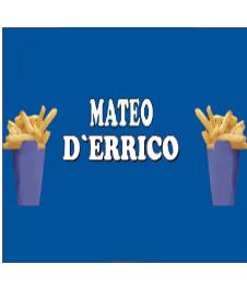 MATEO D'ERRICO