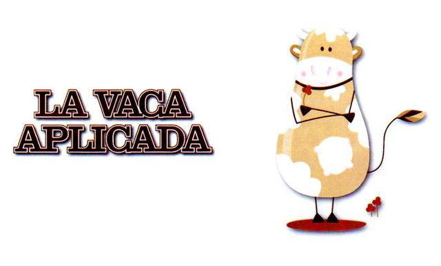 LA VACA APLICADA