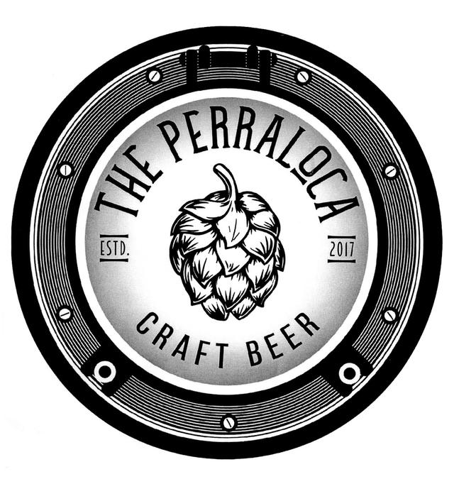 THE PERRALOCA EST 2017 CRAFT BEER