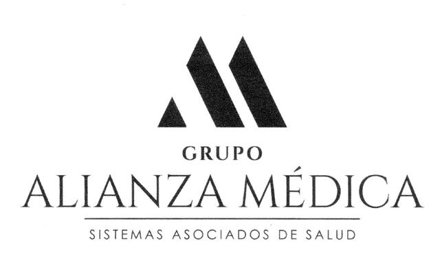 GRUPO ALIANZA MÉDICA SISTEMAS ASOCIADOS DE SALUD