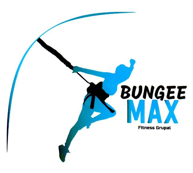 BUNGEE MAX FITNESS GRUPAL