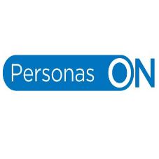 PERSONAS ON