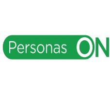 PERSONAS ON