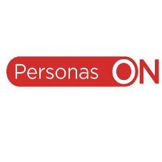 PERSONAS ON