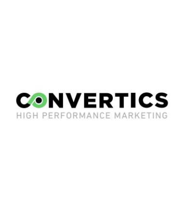 CONVERTICS HIGH PERFORMANCE MARKETING