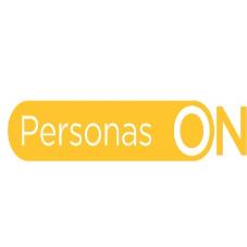 PERSONAS ON