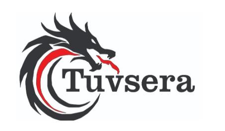 TUVSERA