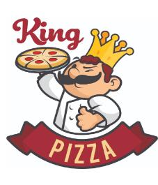 PIZZA KING