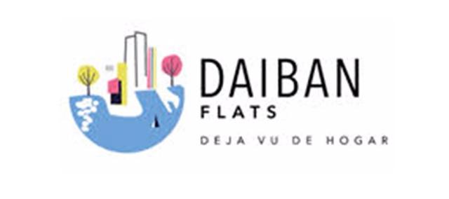 DAIBAN FLATS DEJA VU DE HOGAR