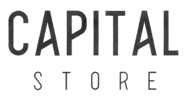 CAPITAL STORE