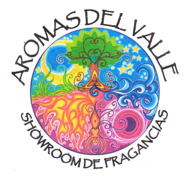 AROMAS DEL VALLE SHOWROOM DE FRAGANCIAS