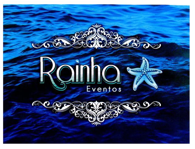 RAINHA EVENTOS