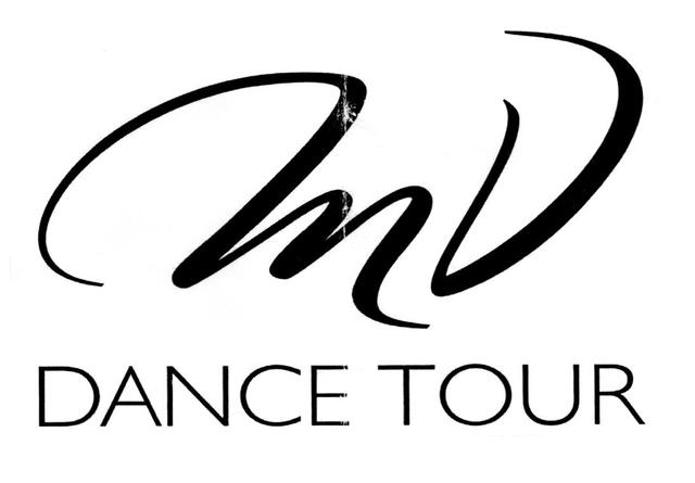 DANCE TOUR  MV