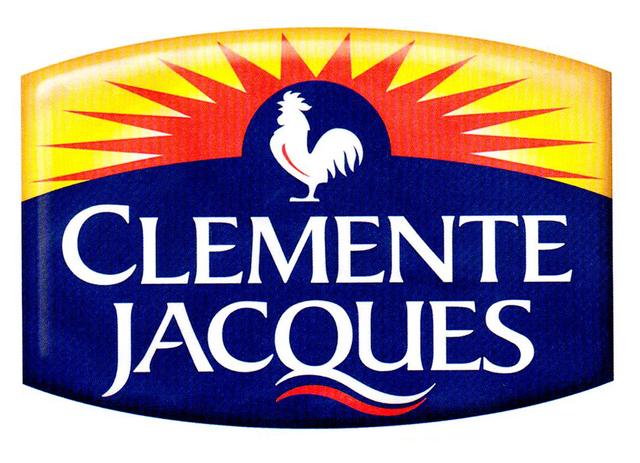 CLEMENTE JACQUES