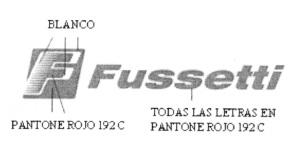F FUSSETTI