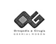 OG ORTOPEDIA CIRUGIA GREMIAL MORON