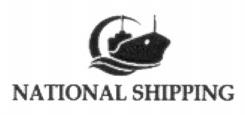 NATIONAL SHIPPING