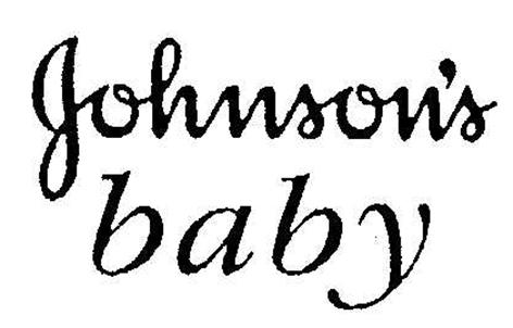 JOHNSON'S BABY