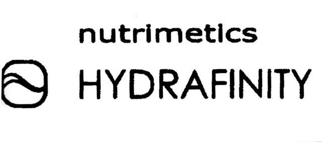 NUTRIMETICS HYDRAFINITY