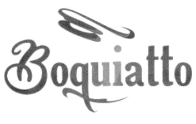 BOQUIATTO