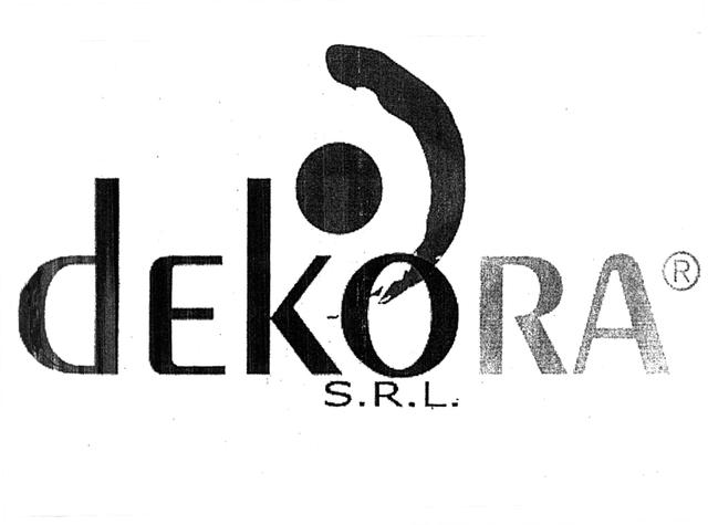 DEKORA S.R.L.