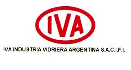 IVA IVA INDUSTRIA VIDRIERA ARGENTINA S.A.C.I.F.I.