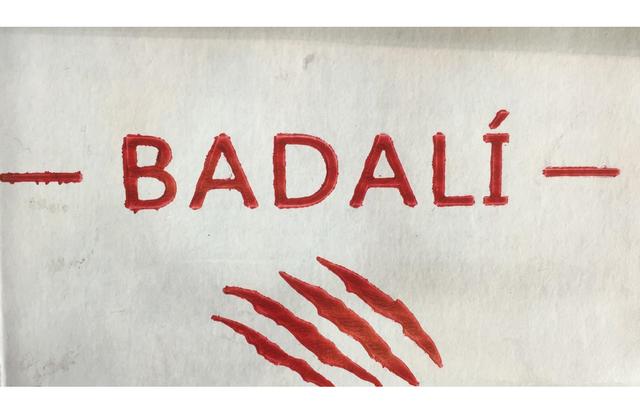 BADALI