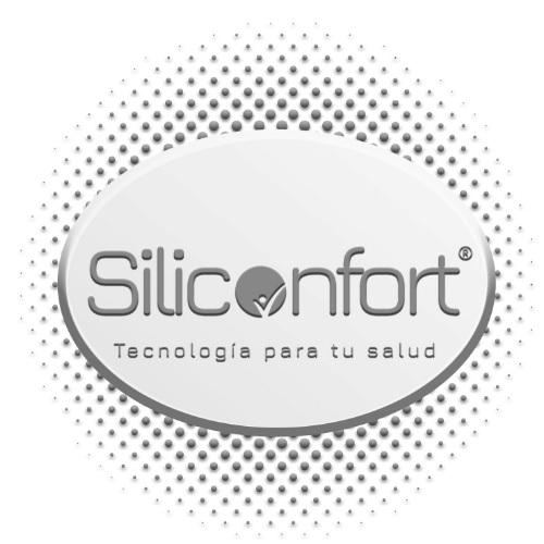 SILICONFORT TECNOLOGIA PARA LA SALUD