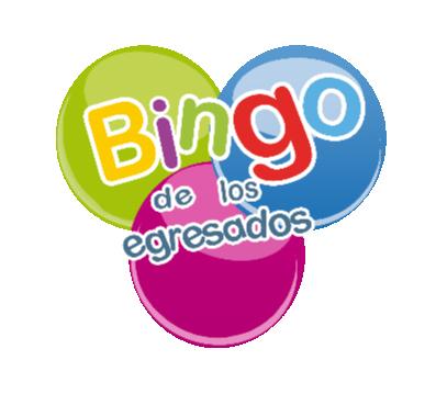 BINGO DE LOS EGRESADOS